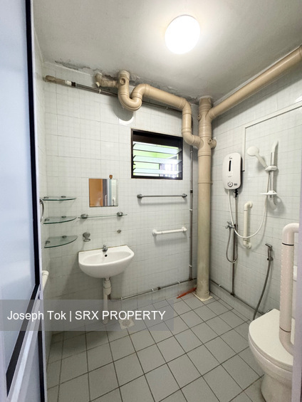 Blk 527 Woodlands Drive 14 (Woodlands), HDB 4 Rooms #568876021